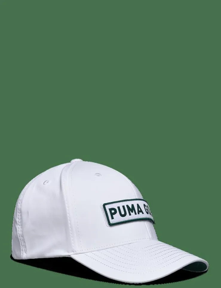 PUMA Golf Looper Cap - Hattar & Kepsar| Mössor & Hattar