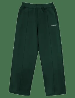 Kvinnor Prohibited Mjukisbyxor|Loose Sweatpants - Joggingbyxor