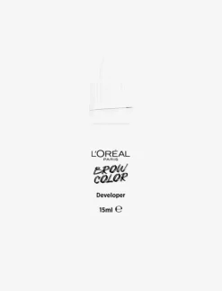 Kvinnor L'Oréal Paris Smink|, Brow Color, Semi-permanent eyebrow color, 6.0 Light Brunette, 30ml - Ögonbrynsfärg
