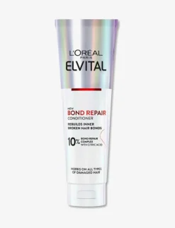 L'Oréal Paris Elvital Bond Repair Conditioner 150 ml - Hårvård|Kvinnor Hår