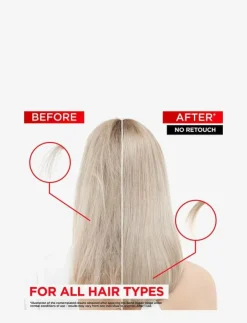 L'Oréal Paris Elvital Bond Repair Conditioner 150 ml - Hårvård|Kvinnor Hår