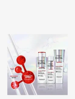 L'Oréal Paris Elvital Bond Repair Conditioner 150 ml - Hårvård|Kvinnor Hår