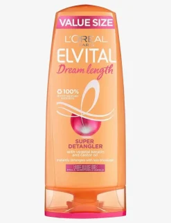 L'Oréal Paris Skönhet|Skönhet|Elvital Dream Length Conditioner 400ml - Hårvård