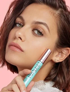 Kvinnor L'Oréal Paris Smink|Lash Paradise Waterproof Mascara Black - Ögon