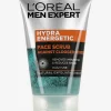 L'Oréal Paris Skönhet|Skönhet|Men Expert Hydra Energetic Face Scrub 100 ml - Ansiktsvård