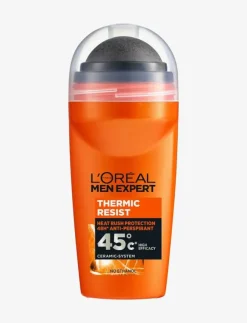 L'Oréal Paris Skönhet|Skönhet|L’Oréal Paris Men Expert Thermic Resist 48H Anti-Perspirant Deodorant Roll-On, 100ml - Deo roll-on
