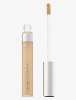 L'Oréal Paris True Match Concealer 3.N Creamy Beige - Ansikte|Kvinnor Smink