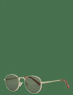Le Specs Solglasögon|LOST LEGACY - Round Frame