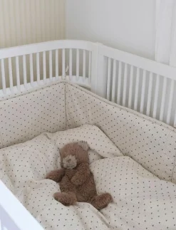 Barn That's Mine Sova|Lotus bed bumper - Babysängar & Tillbehör