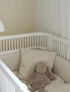 Barn That's Mine Sova|Lotus bed bumper - Babysängar & Tillbehör