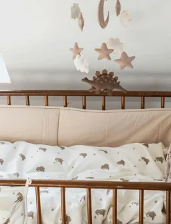 Barn That's Mine Sova|Lotus bed bumper - Babysängar & Tillbehör