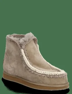 Shepherd Lou boots - Inneskor|Kvinnor Tofflor