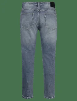 NEUW LOU STRAIGHT NOWHERE MID VINTAGE INDIGO - Regular jeans| Denim Kläder|Jeans