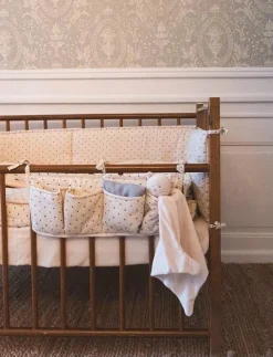 That's Mine Louis bed pocket - Spjälsängsförvaring|Barn Sova