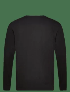 Panos Emporio Lounge Henley Cotton Bamboo - Pyjamasöverdelar| Pyjamas