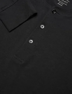 Panos Emporio Lounge Henley Cotton Bamboo - Pyjamasöverdelar| Pyjamas