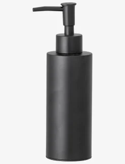 Bloomingville Badrumstillbehör|Tvålpumpar, Tvålkoppar & Tvålfat|Loupi Soap Dispenser - Badrumsinredning