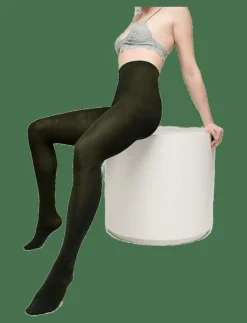 Kvinnor Sneaky Fox Strumpbyxor|Love you tights - Strumpbyxor