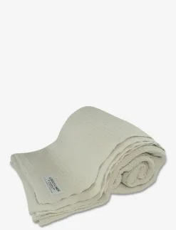 Lovely Linen LOVELY COTTON BLANKET - Filtar & Plädar| Kuddar & Filtar