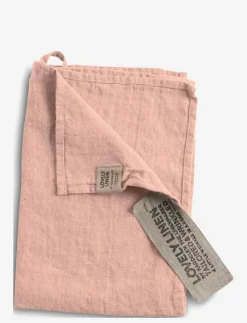 Lovely Linen LOVELY GUEST TOWEL - Badrumstextilier| Badrumstextilier|Handdukar & Badlakan