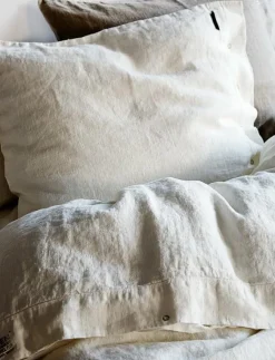 Lovely Linen Sängtextilier|LOVELY PILLOW CASE - Örngott