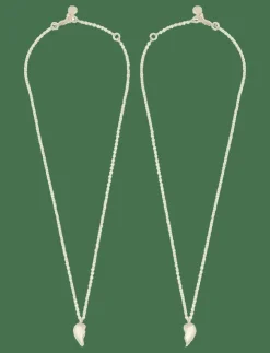 SNÖ of Sweden Lovely share neck 42 - Kedjehalsband|Kvinnor Smycken
