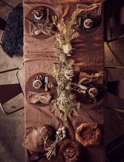 Lovely Linen Kökstextilier|Textilier|LOVELY TABLECLOTH - Dukar & löpare