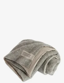 Lovely Linen Kuddar & Filtar|LOVELY WOOL BLANKET - Filtar & Plädar