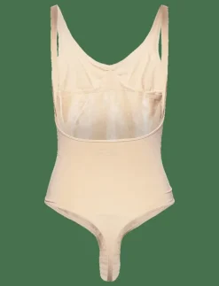 Kvinnor Magic Bodyfashion Bodies & Underklänningar|Low Back Body - Bodies & underklänningar
