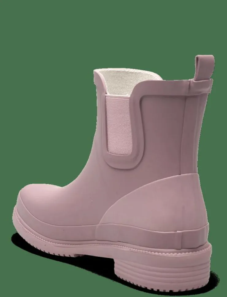 Kvinnor Exani Gummistövlar|LOW COLOR BOOT W - Regnstövlar