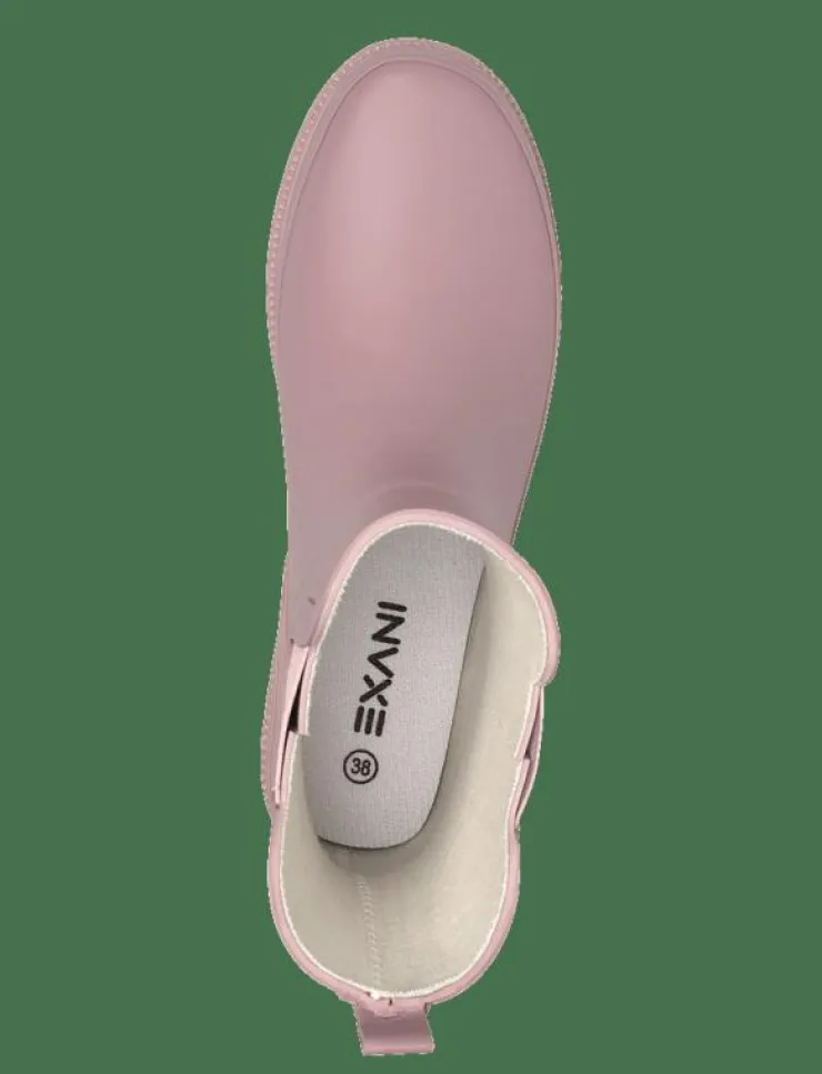 Kvinnor Exani Gummistövlar|LOW COLOR BOOT W - Regnstövlar