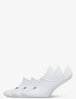 adidas Originals LOW CUT SOCK 3P - Strumpor|Kvinnor Strumpor|Underkläder