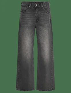 Lee Jeans LOW SLUNG SLOUCH - Vida byxor|Kvinnor Denimkläder|Jeans