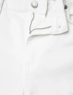 Kvinnor Lauren Ralph Lauren Jeans|LOW STR DENIM-JEAN - Vida byxor