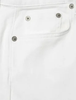 Kvinnor Lauren Ralph Lauren Jeans|LOW STR DENIM-JEAN - Vida byxor