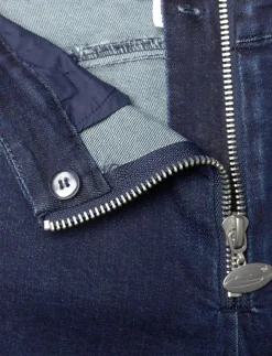 Cannari Concept Low Waist Pant - Utsvängda jeans|Kvinnor Jeans