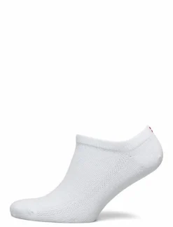 Kvinnor Danish Endurance Underkläder|Underkläder|Low-Cut Bamboo Dress Socks 6-pack - Strumpor