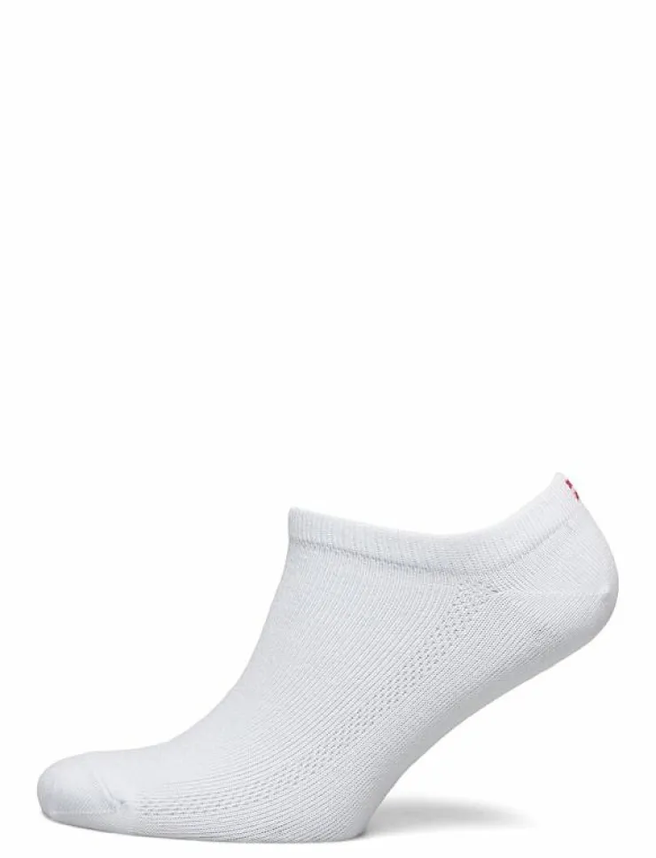 Kvinnor Danish Endurance Underkläder|Underkläder|Low-Cut Bamboo Dress Socks 6-pack - Strumpor