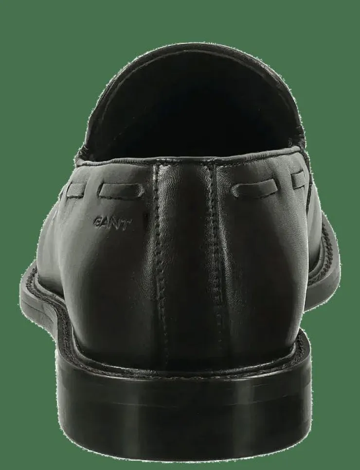 GANT Sommarskor|Loafers|Lozham Loafer - Loafers