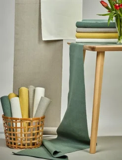 Noble House LÖPARE AMALIA LONG 40x140 - Dukar & löpare| Kökstextilier|Textilier