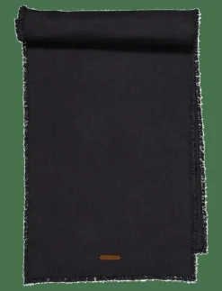 Noble House Kökstextilier|Textilier|LÖPARE ANDERS 40X300 SVART 40X300 - Dukar & löpare