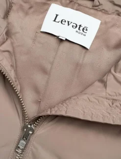 Levete Room LR-HOPE - Dun- & vadderade jackor|Kvinnor Jackor & Kappor