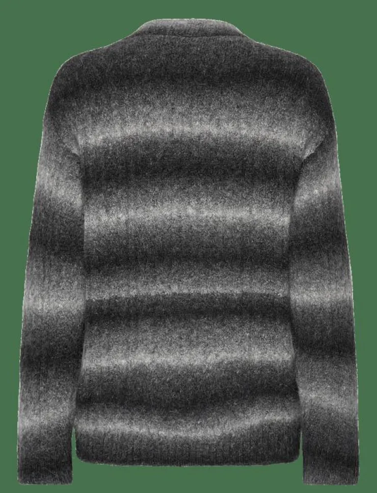 Kvinnor Levete Room Stickat|LR-ISELLA - Stickat