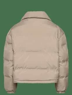 Levete Room LR-MONA - Dun- & vadderade jackor|Kvinnor Plus Size & Curvy|Jackor & Kappor