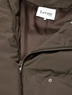 Levete Room LR-MONA - Dunkappor|Kvinnor Plus Size & Curvy