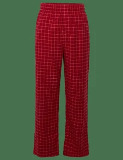 Calvin Klein Pyjamas|LS BUTTON DOWN PANT SET - Pyjamas