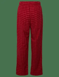 Calvin Klein Pyjamas|LS BUTTON DOWN PANT SET - Pyjamas
