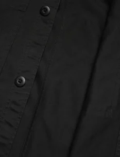 Calvin Klein Jeans Overshirts|LS COTTON OVERSHIRT - Jackor & rockar