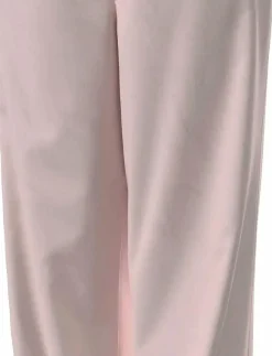 Calvin Klein LS PANT SET - Pyjamas|Kvinnor Pyjamas & Loungewear