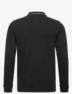 Lee Jeans LS PIQUE POLO - Långärmade pikéer| Pikéer